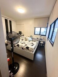 Blk 26B Membina Court (Bukit Merah), HDB 4 Rooms #524890101